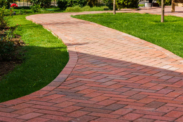 Reasons to Select Us for Your Driveway Paving Requirements in High Bridge, NJ