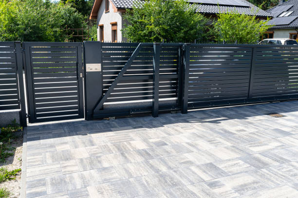 Best Driveway Pavers Installation  in High Bridge, NJ