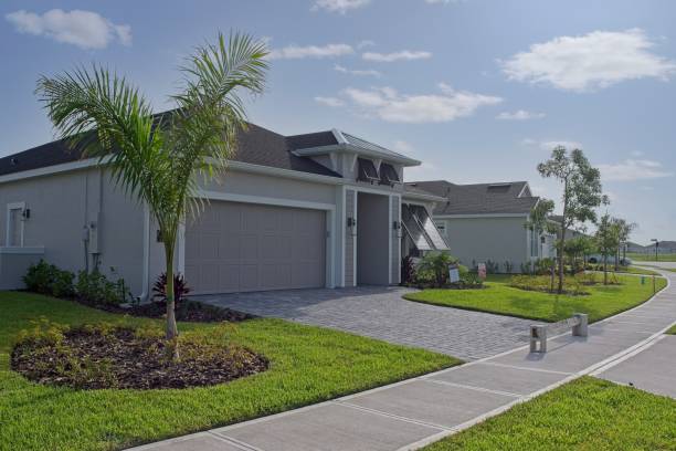 Best Commercial Driveway Pavers  in High Bridge, NJ
