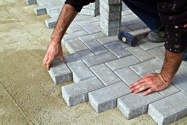 Professional Driveway Pavers in High Bridge, NJ